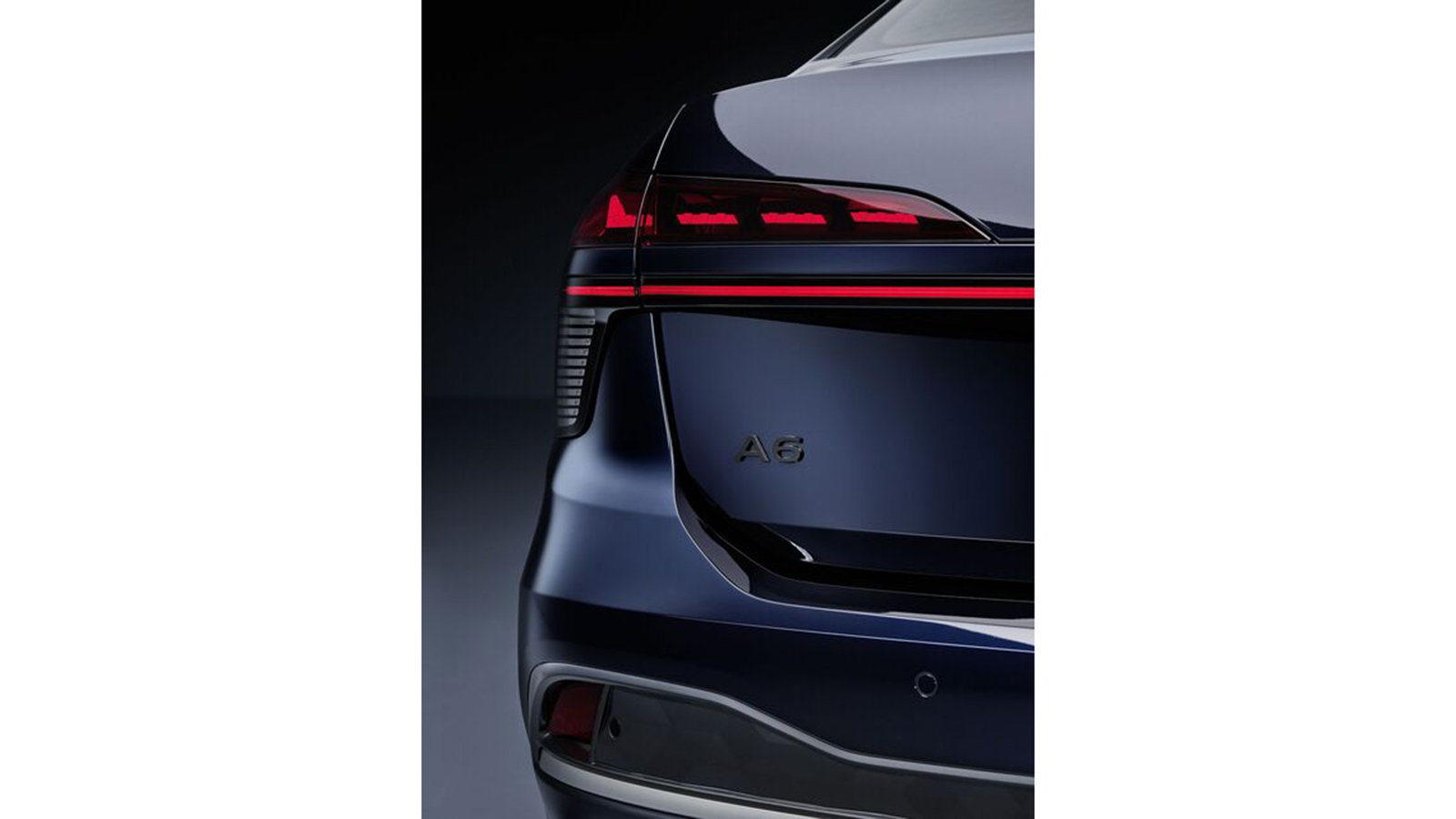 Πρεμιέρα στις 15 Απριλίου για το νέο Audi A6 σεντάν 